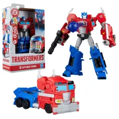 Transformers: Core Prime Changers Optimus Prime, action figure 12,5 cm – Hasbro
