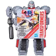 Transformers: Cybertron Battlers - Figura robot di Megatron - Hasbro