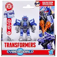 Transformers Cyberworld: Galvatron robot trasformabile - Hasbro