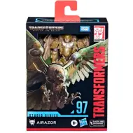 Transformers: Genesis Studio Series Airazor figura trasformabile - Hasbro