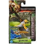 Transformers: Il risveglio delle bestie - Cheetor Weaponizer figura robot trasformabile - Hasbro