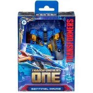 Transformers: ONE Prime Changer Sentinel Prime robot trasformabile 13cm - Hasbro