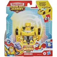Transformers: Rescue Bots Academy Bumblebee robot da 12 cm - Hasbro