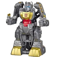 Transformers: Rescue Bots Academy Grimlock robot figura 12 cm - Hasbro immagine 3