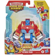 Transformers: Rescue Bots Academy Optimus Prime robot da 12 cm - Hasbro