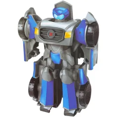 Transformers: Rescue Bots Autobot Mirage robot figura da 12 cm - Hasbro immagine 3