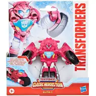 Transformers: Rescue Bots Elita-1 figura robotica 12 cm - Hasbro