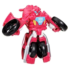 Transformers: Rescue Bots Elita-1 figura robotica 12 cm - Hasbro immagine 3