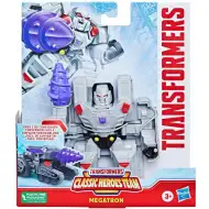 Transformers: Rescue Bots Megatron figura robotica 12 cm - Hasbro