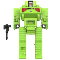 Transformers Studio Series: Bonecrusher – Figura Generations (11,5 cm) - Hasbro immagine 2
