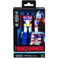 Transformers: Studio Series Optimus Prime robot trasformabile - Hasbro