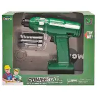 Trapano elettrico PowerTool