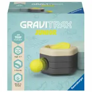Trappola di espansione Gravitrax Junior - Ravensburger