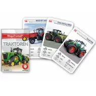 Trattori carte da gioco - Piatnik