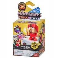 Treasure X Minecraft figure Pacchetto sorpresa Oltremondo