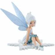 Trilli: Figura giocattolo della fata dellinverno Periwinkle