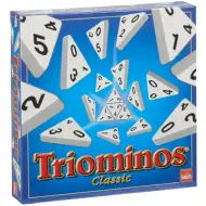 Triominos gioco da tavolo - Piatnik
