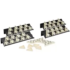 Triominos gioco da tavolo - Piatnik immagine 2