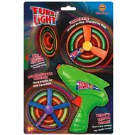 Turbo Light elica lanciatrice con luce LED