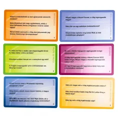 Tuti Tipp! gioco da tavolo immagine 4