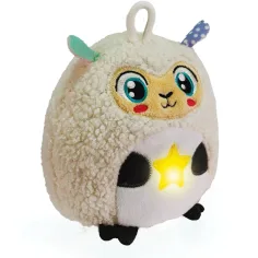 Twinkle-twinkle pecorella interattiva per bebè - Clementoni baby immagine 2