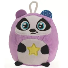 Twinkle-twinkle piccolo tasso giocattolo interattivo per bebè - Clementoni baby immagine 2