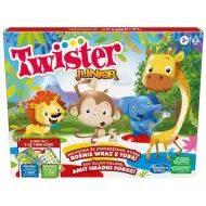 Twister Junior gioco da tavolo - Hasbro