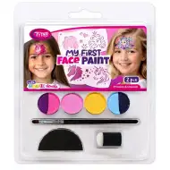 TyToo: Il mio primo set per pittura sul viso - Principesse e Unicorni
