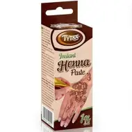 TyToo: Pasta di Henné Istantanea 1 pz