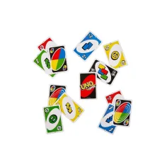 UNO Spin - Mattel immagine 3