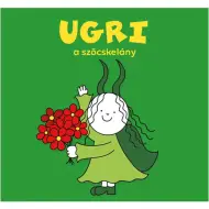 Ugri la cavalletta libro di fiabe
