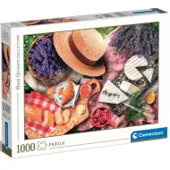 Un pizzico di Provenza HQC puzzle 1000 pezzi - Clementoni