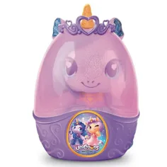 UniCrowns: Principesse unicorno uova di cristallo in diverse varianti 1 pezzo immagine 4