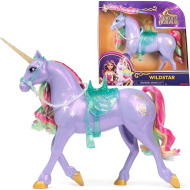 Unicorn Academy: Figura unicorno Wildstar - Spin Master