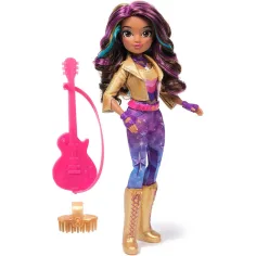 Unicorn Academy: figura Sophia con accessori - Spin Master immagine 2