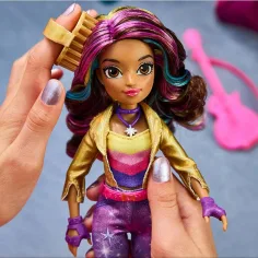 Unicorn Academy: figura Sophia con accessori - Spin Master immagine 3