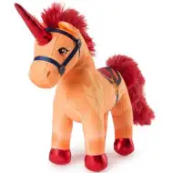 Unicorn Academy: peluche unicorno Cinder da 17 cm - Spin Master