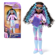 Unicorno Accademia: figura di Layla - Spin Master