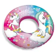 Unicorno gonfiabile salvagente 50 cm