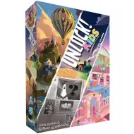 Unlock! Kids – Avventure fiabesche gioco da tavolo