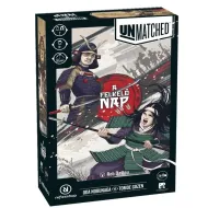 Unmatched: Il gioco da tavolo dell’Alba Nascente