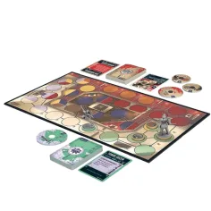 Unmatched: Il gioco da tavolo dell’Alba Nascente immagine 2