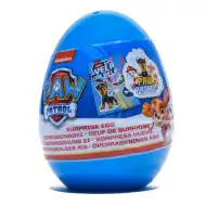 Uova a sorpresa di Paw Patrol