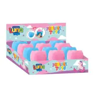 Uova di unicorno in diverse varianti