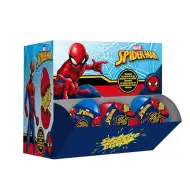 Uovo a sorpresa di Spider-Man
