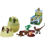 Uovo di dinosauro a sorpresa in diverse varianti - Simba Toys