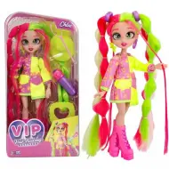VIP Girls: Accademia dei Capelli bambola fashion - Chloe