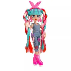 VIP Girls: Accademia dei Capelli bambola fashion - Lexie immagine 3