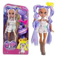 VIP Girls: bambola fashion Hair Academy - Hailey