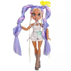 VIP Girls: bambola fashion Hair Academy - Hailey immagine 2